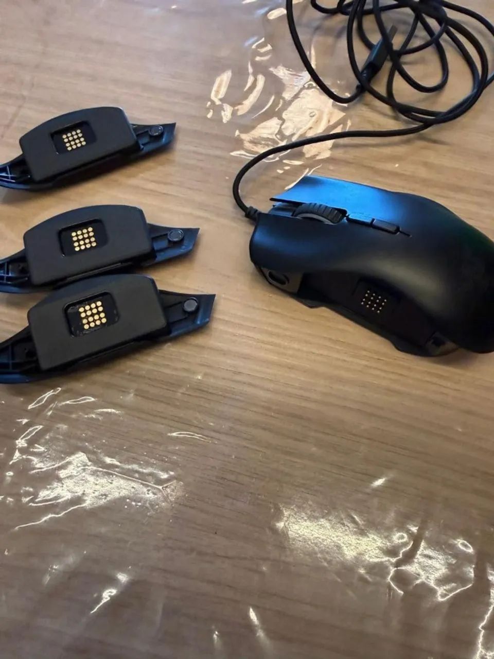 Mouse Gamer Razer Naga Trinity - Foto 3