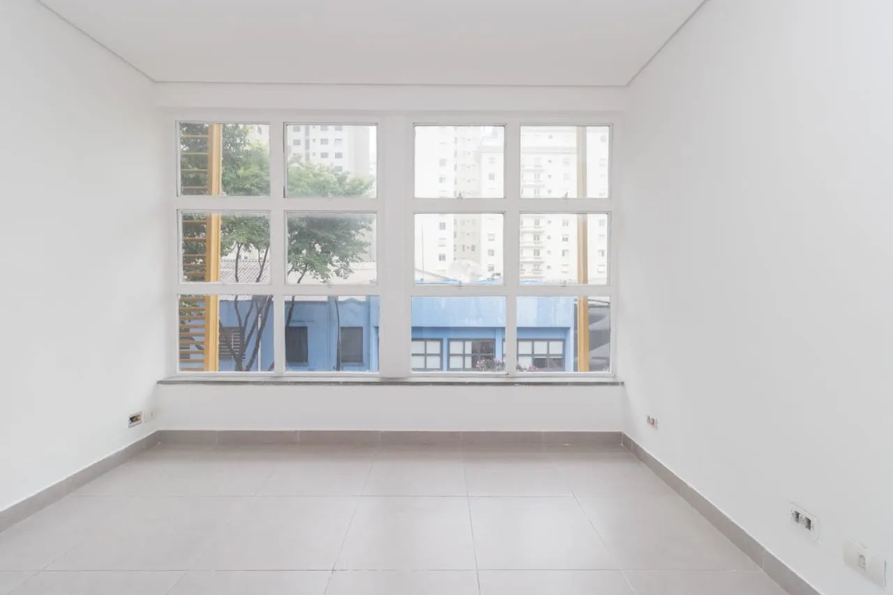 Sala comercial na Rua Augusta, 2072 - Sala 21  28 m² - Foto 5