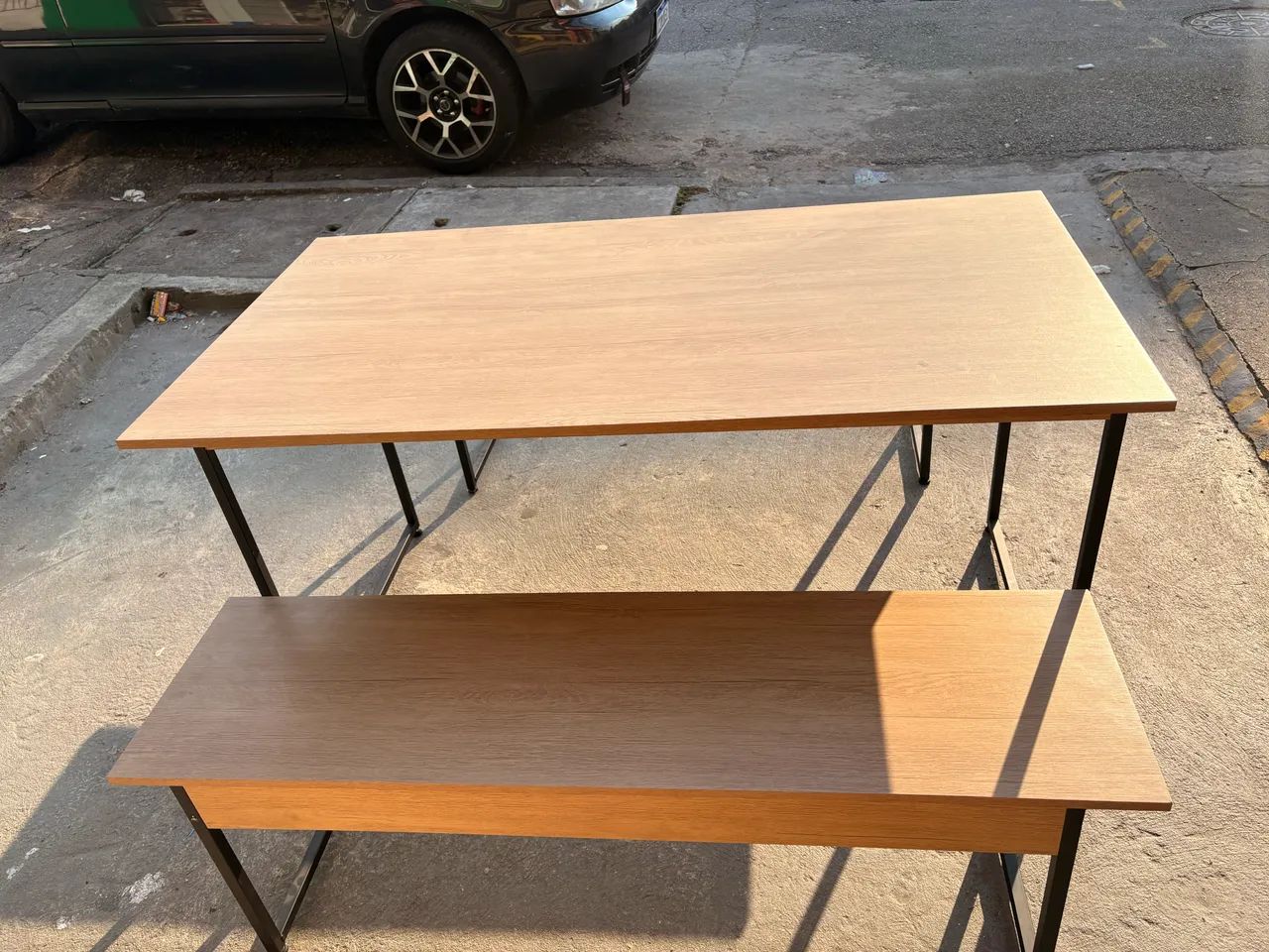 Mesa  - Foto 2