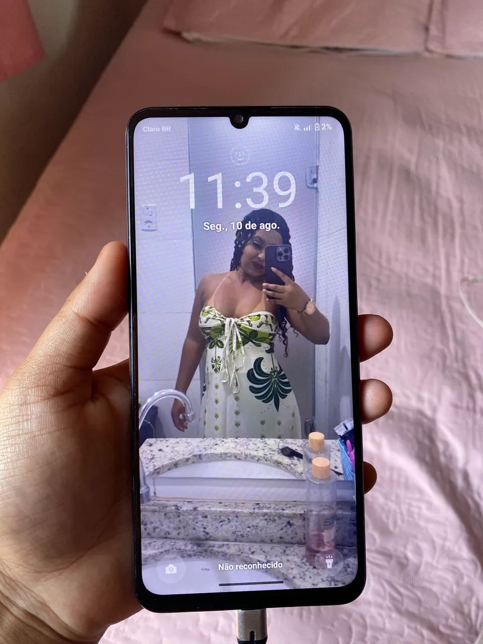 Realme Note 50 - Foto 3