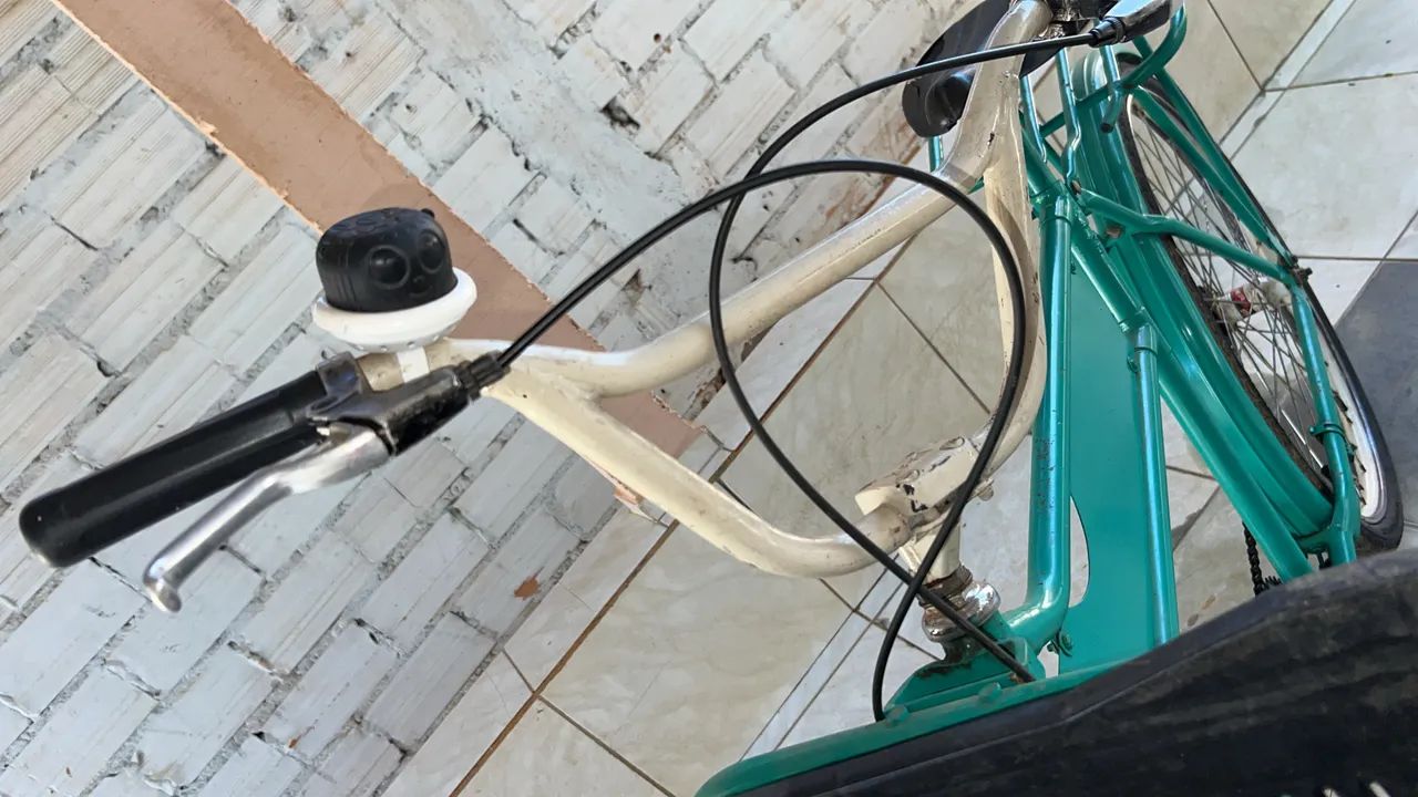 Bicicleta  - Foto 5