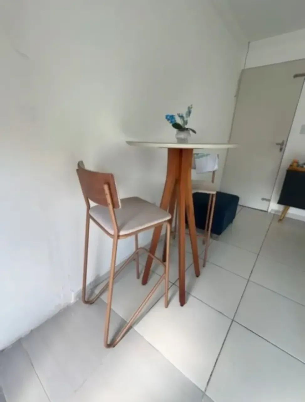 Sala bem localizada - Foto 3