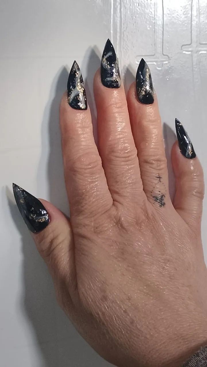 UNHAS POSTIÇAS EM GEL - Foto 2