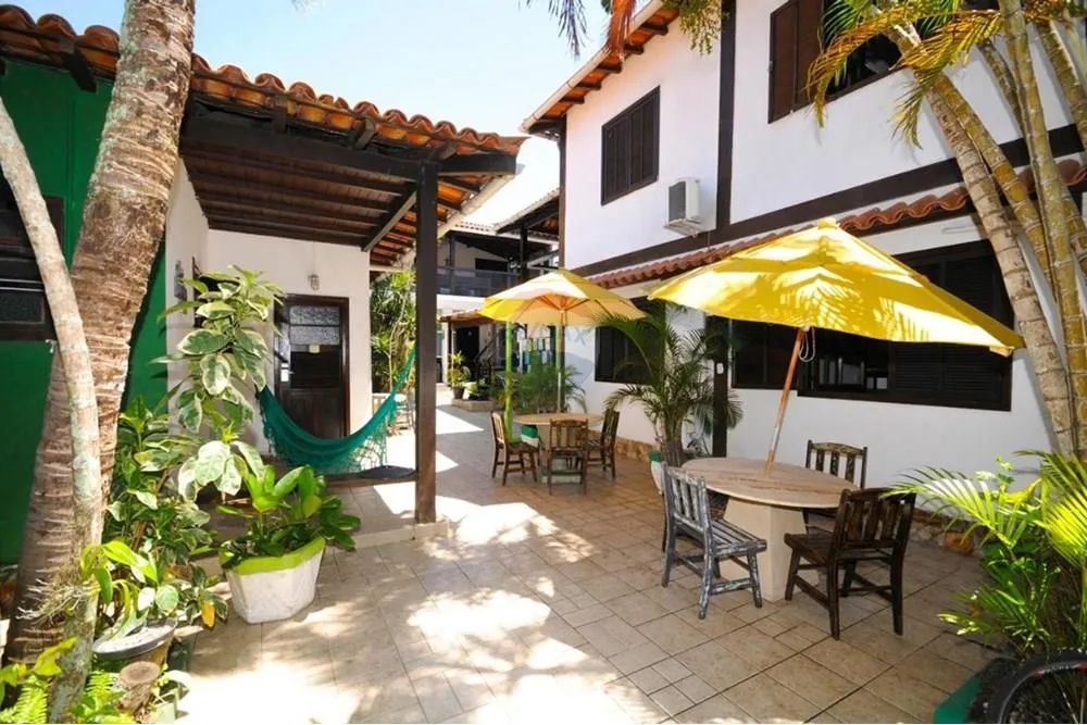 Ponto Comercial de Hostel à venda no Centro de Búzios, RJ - Foto 4