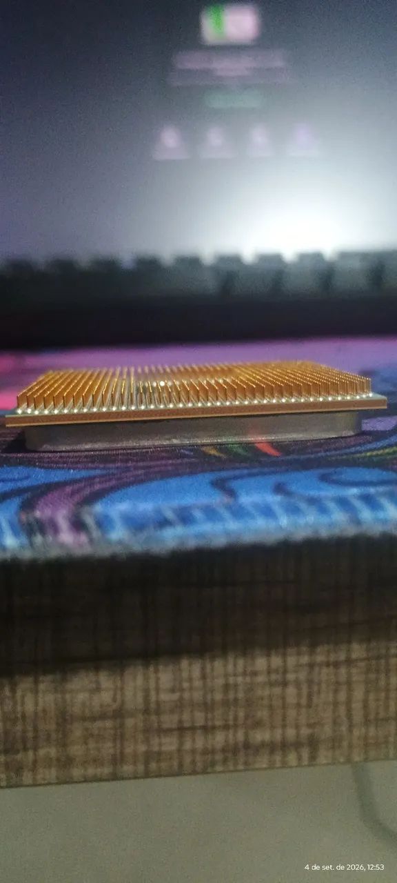Ryzen 3200g - Foto 2