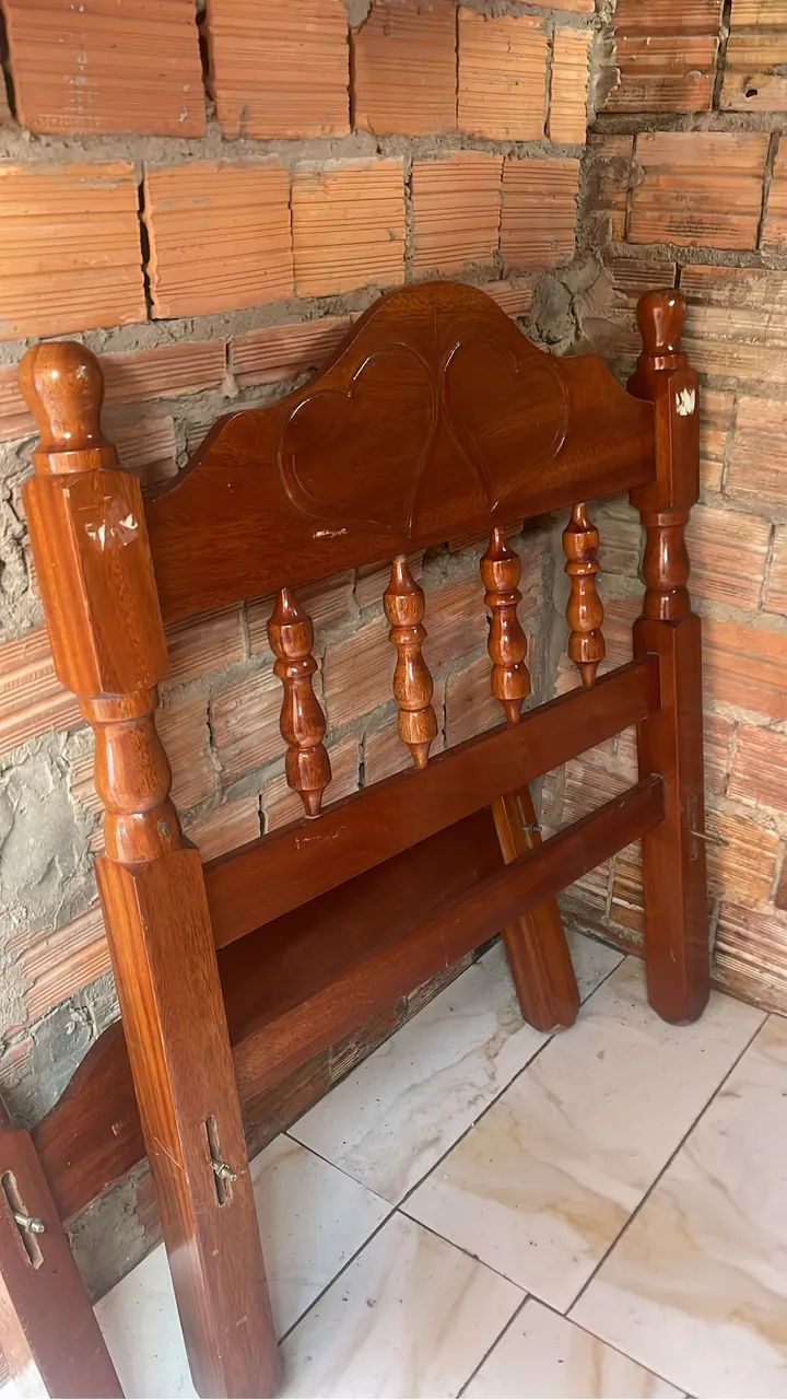 Cama solteiro  - Foto 3