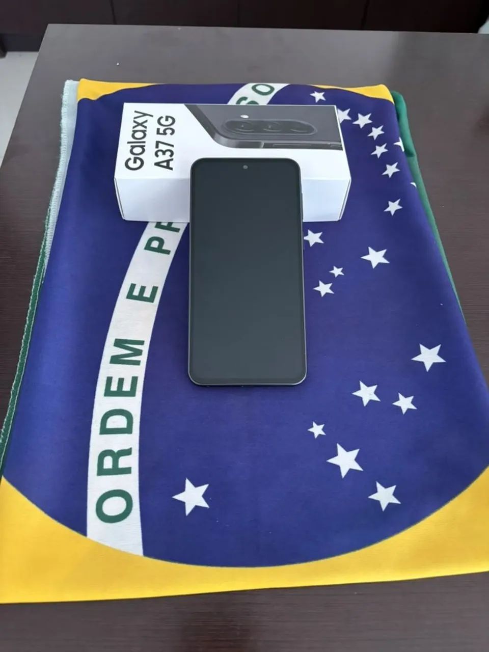 Samsung A37 5G 256G 8G RAM - Foto 3