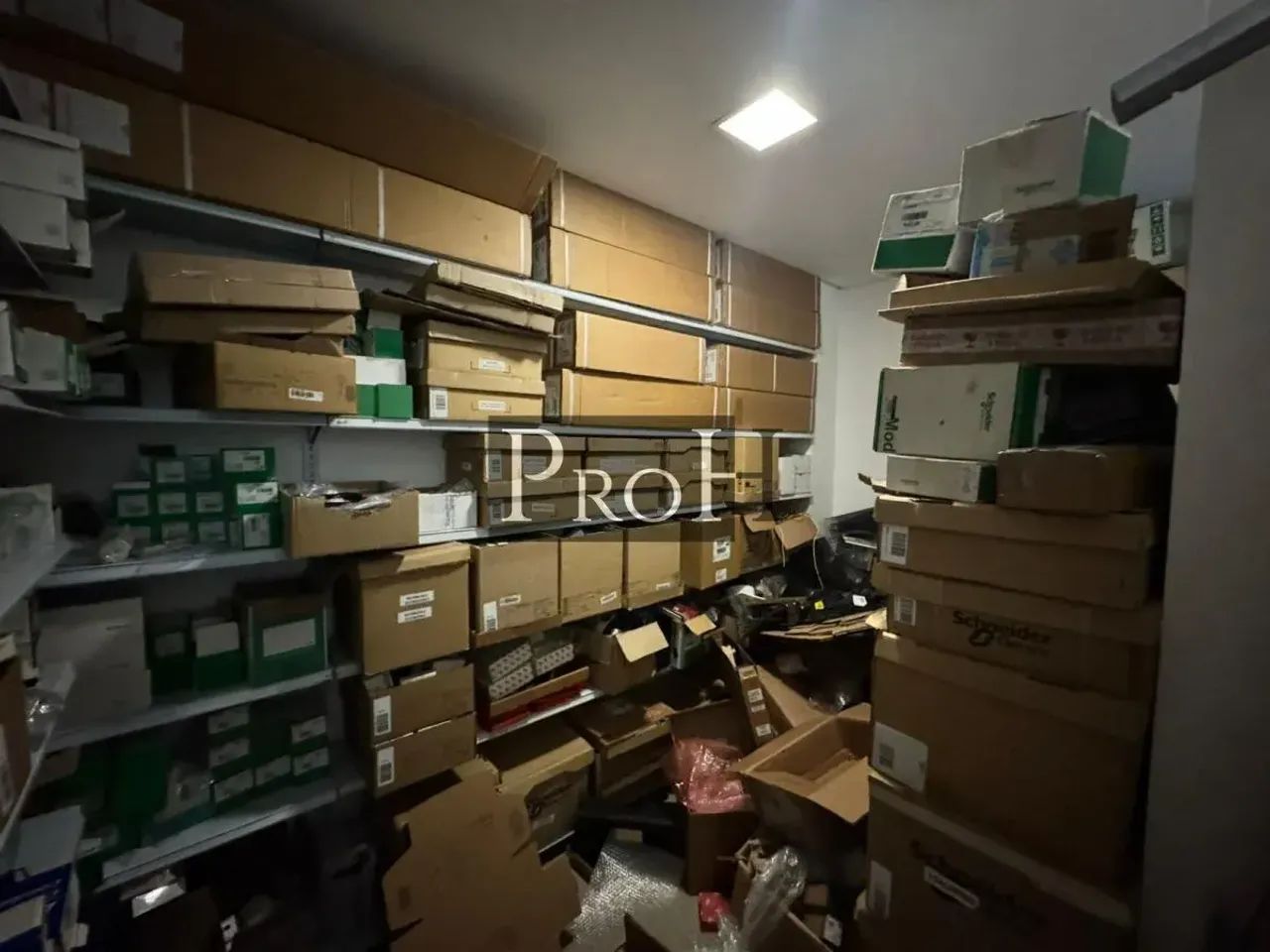Sala Comercial Boa Vista São Caetano - Foto 4