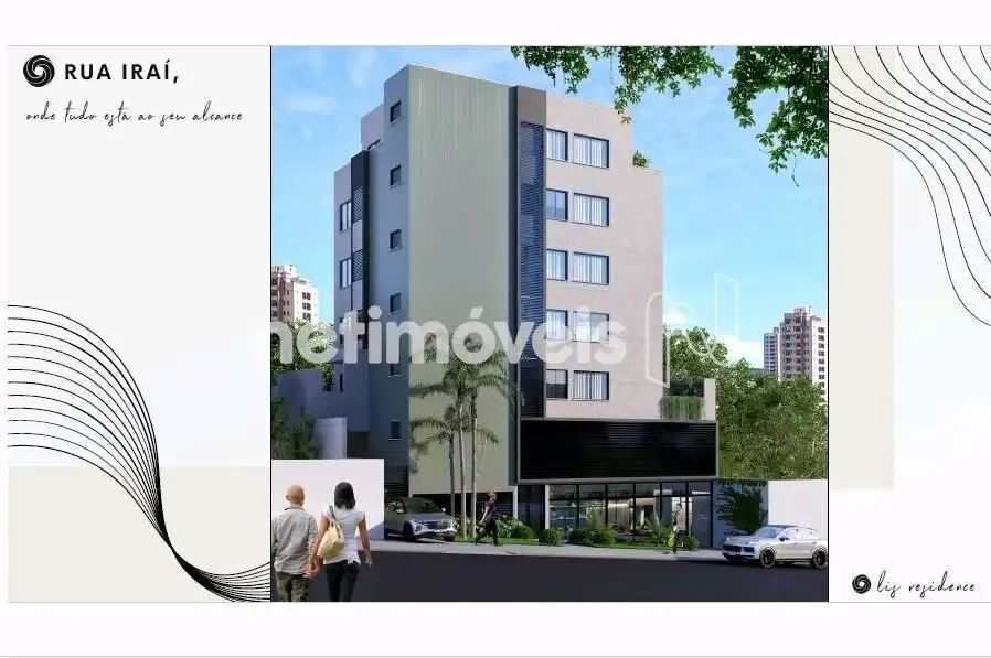 Venda Loja Vila Paris Belo Horizonte - Foto 3