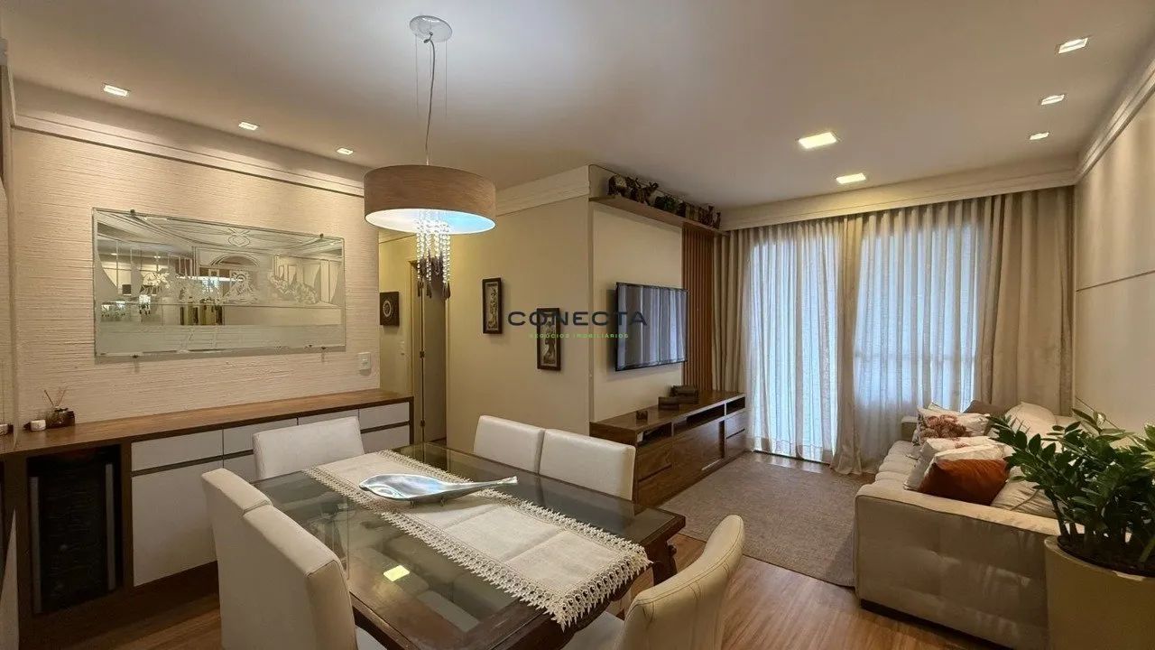 Apartamento | Central Park | Gleba Palhano - Foto 2