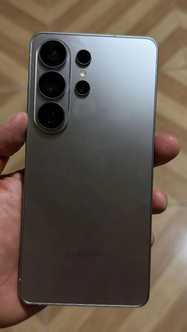Galaxy S26 Ultra - Foto 4