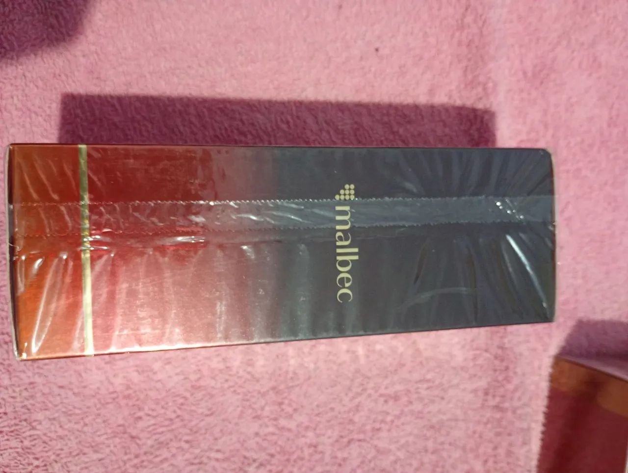 malbec X - o boticário  - Foto 2