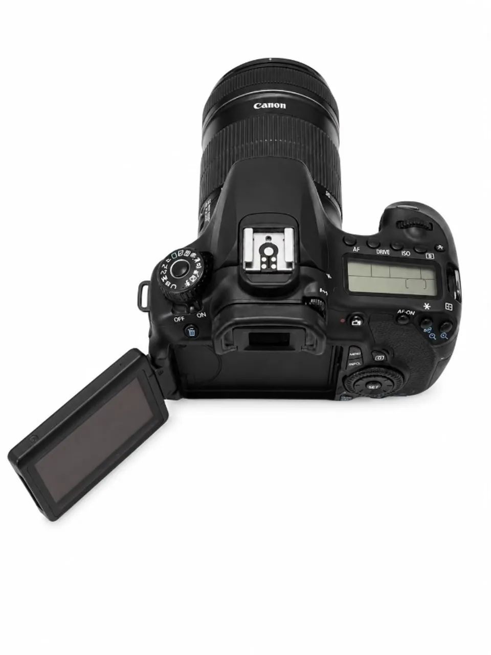 Canon eos D60 - Foto 4