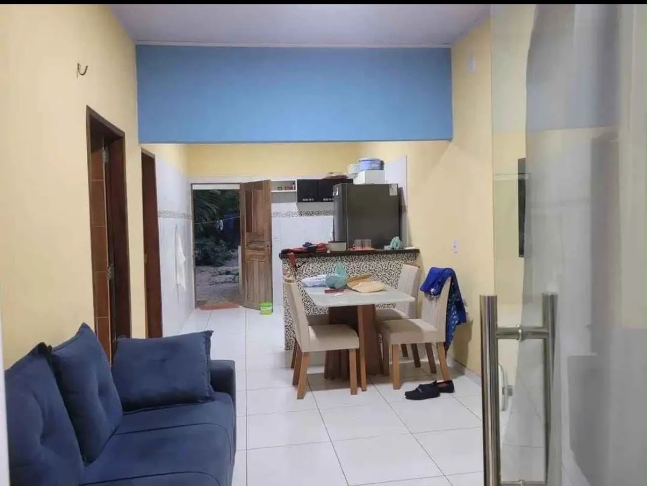 ED. VENDO CASA EM MOSQUEIRO  - Foto 2