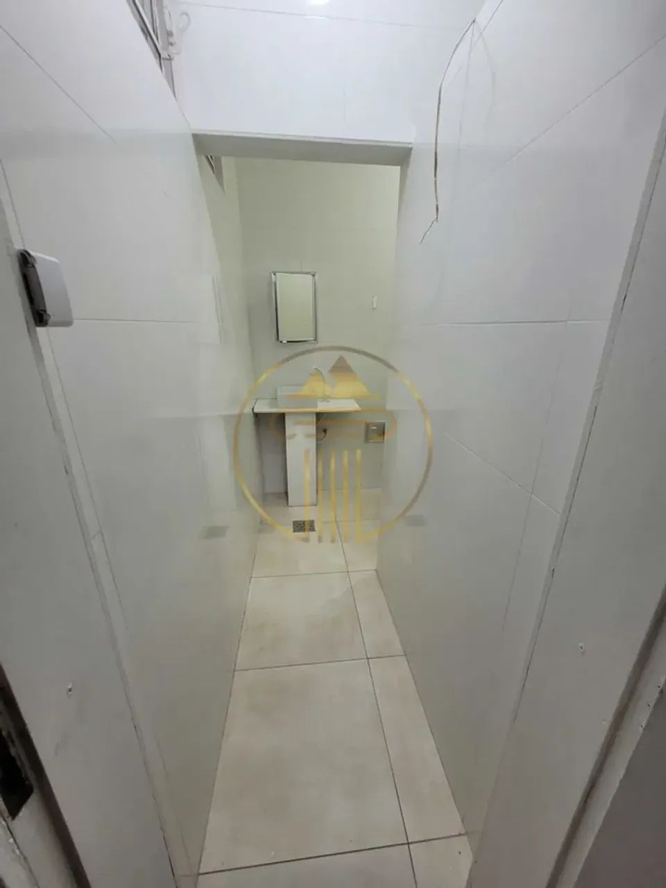 SALA COMERCIAL PARA ALUGAR NO CENTRO DE TIJUCAS - SC - Foto 5