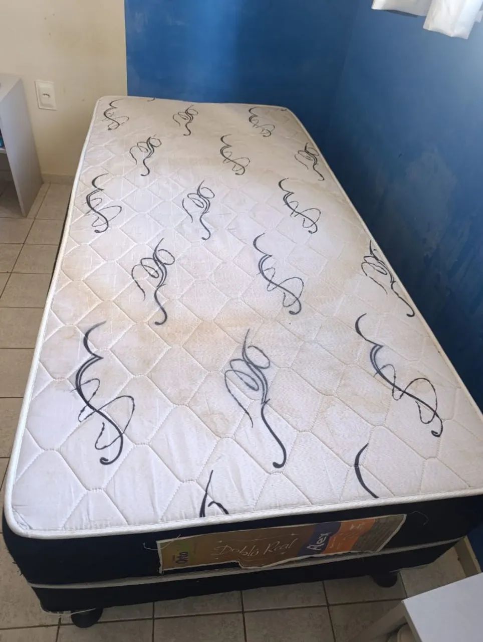 Cama de solteiro  - Foto 4