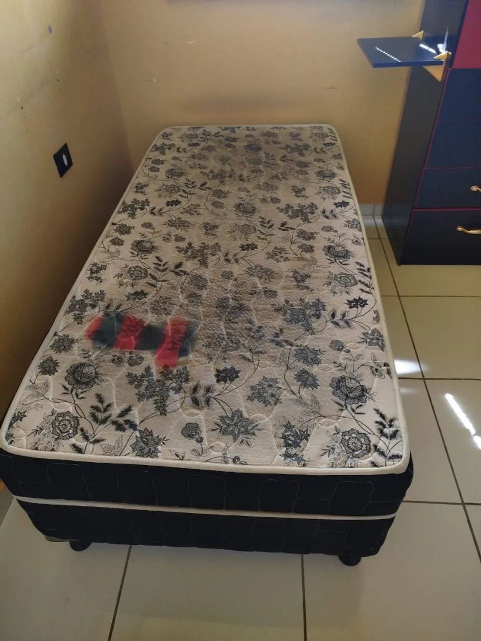 Cama Box Solteiro  - Foto 2