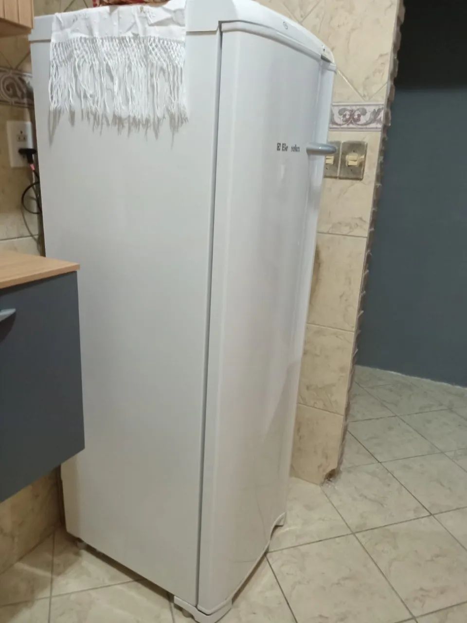 Freezer vertical  - Foto 3