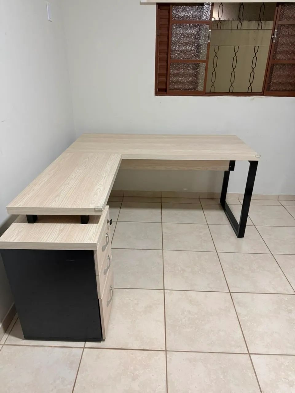MESA DE ESCRITÓRIO  - Foto 3
