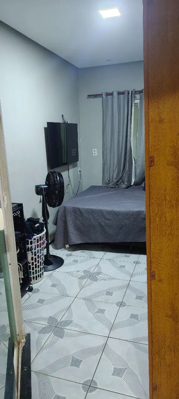 Casa na cidade operária  - Foto 3
