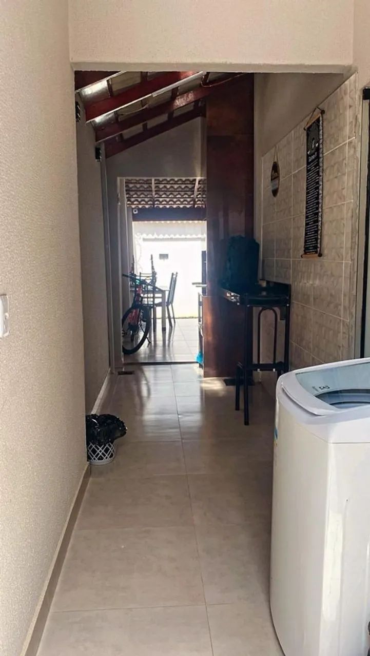 Vendo ágio de casa  - Foto 4