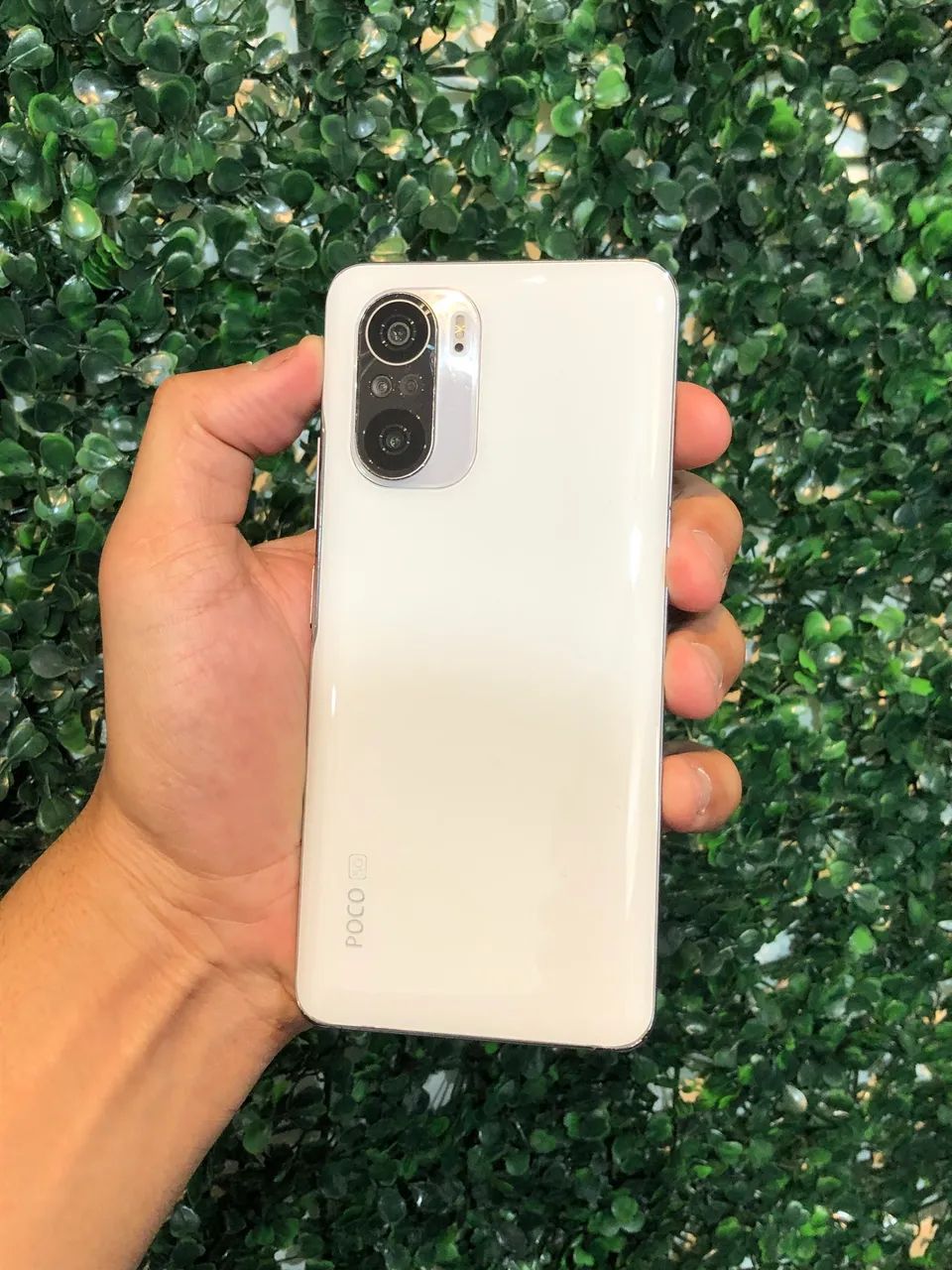 Poco F3 128gb 8RAM  - Foto 2