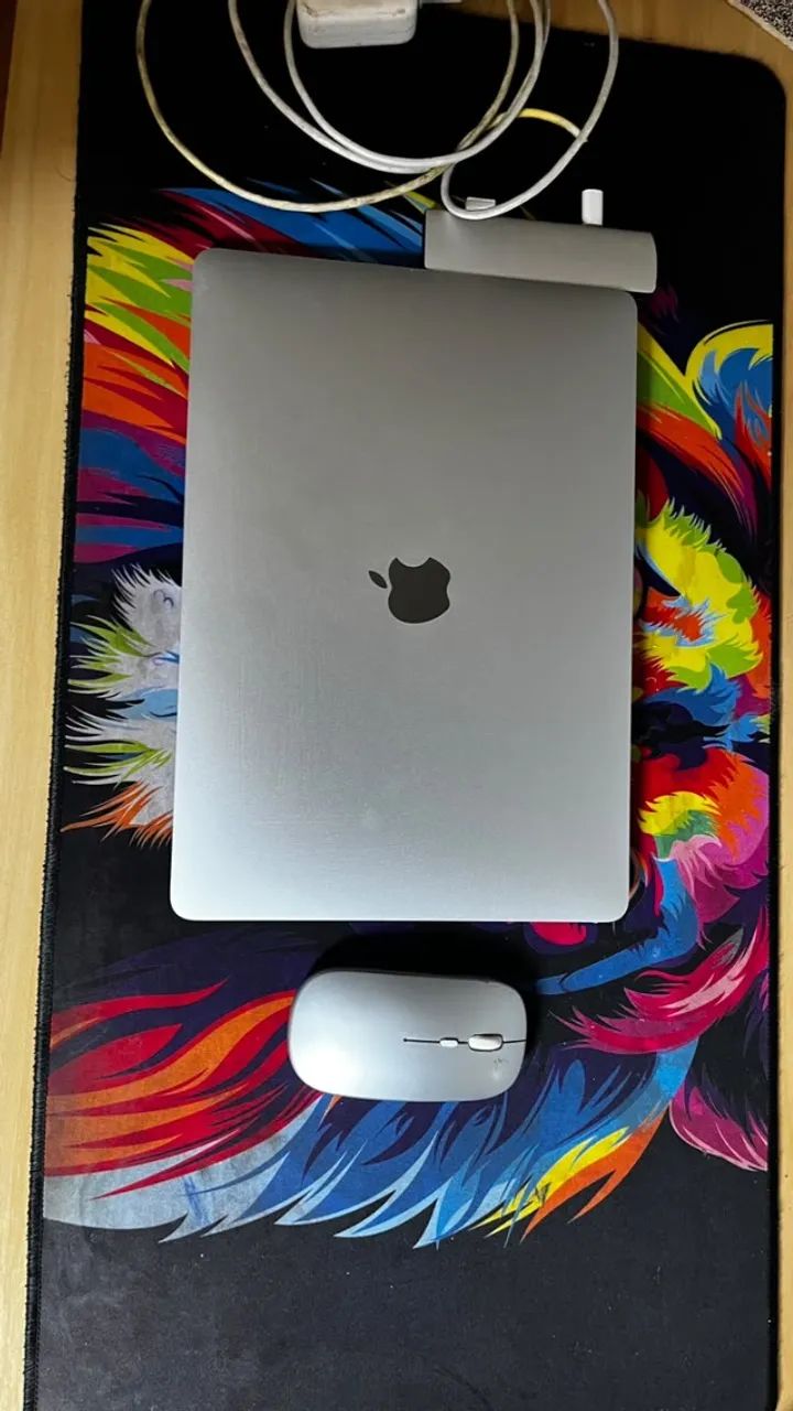 Macbook air M1 2020 Apple