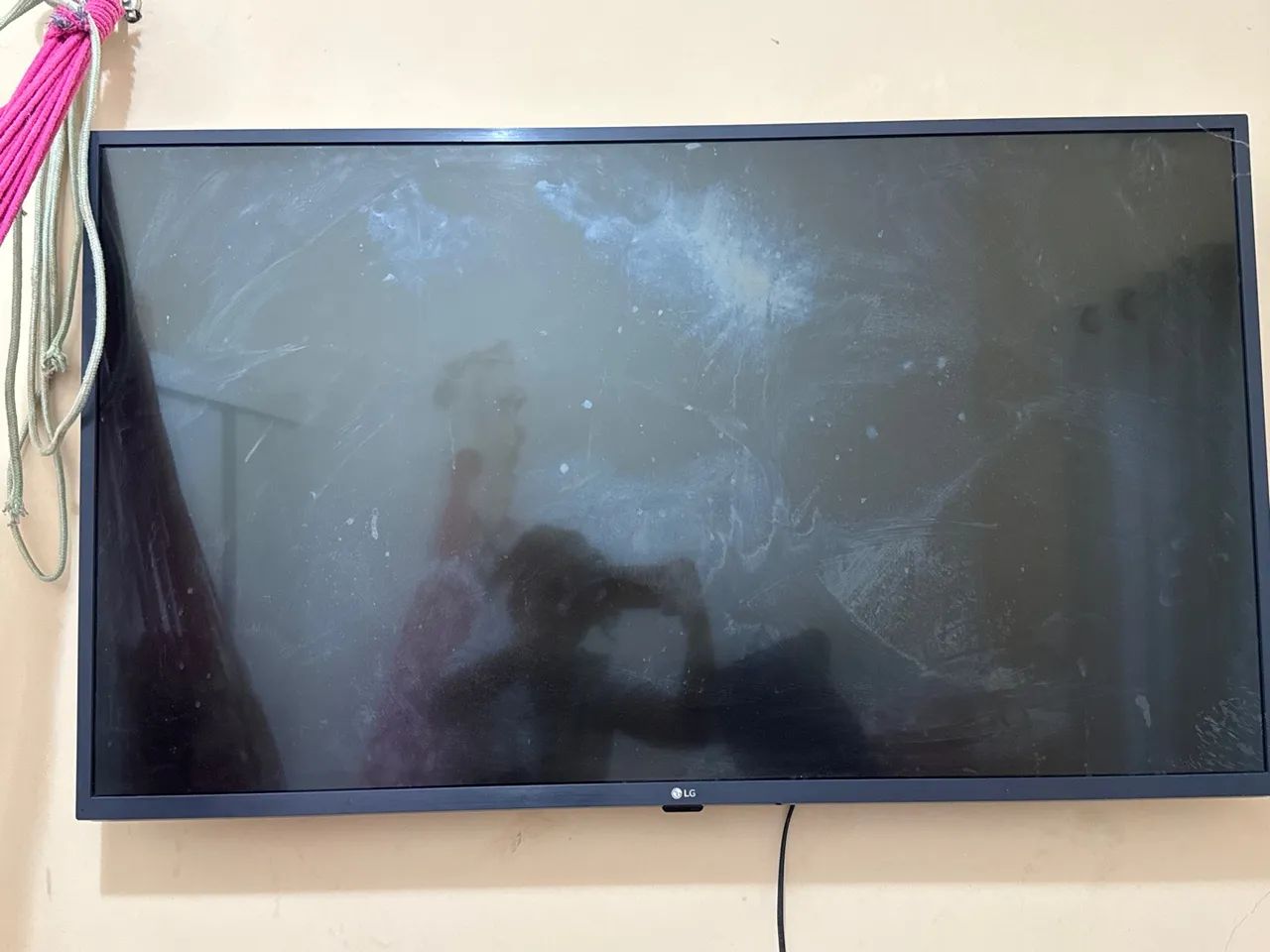 TV 32 POLEGADAS 
