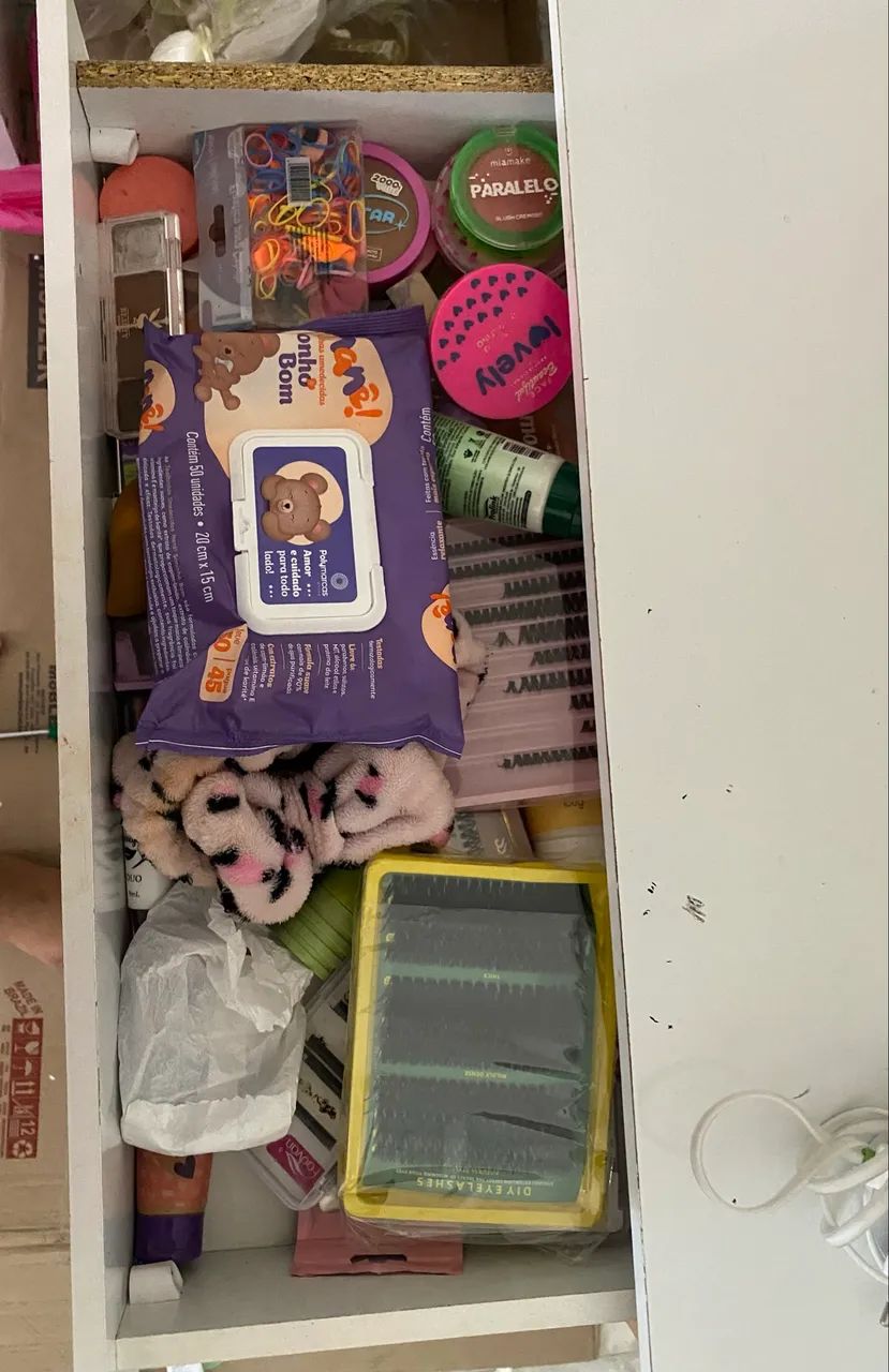 Vende-se penteadeira com prateleira! - Foto 3
