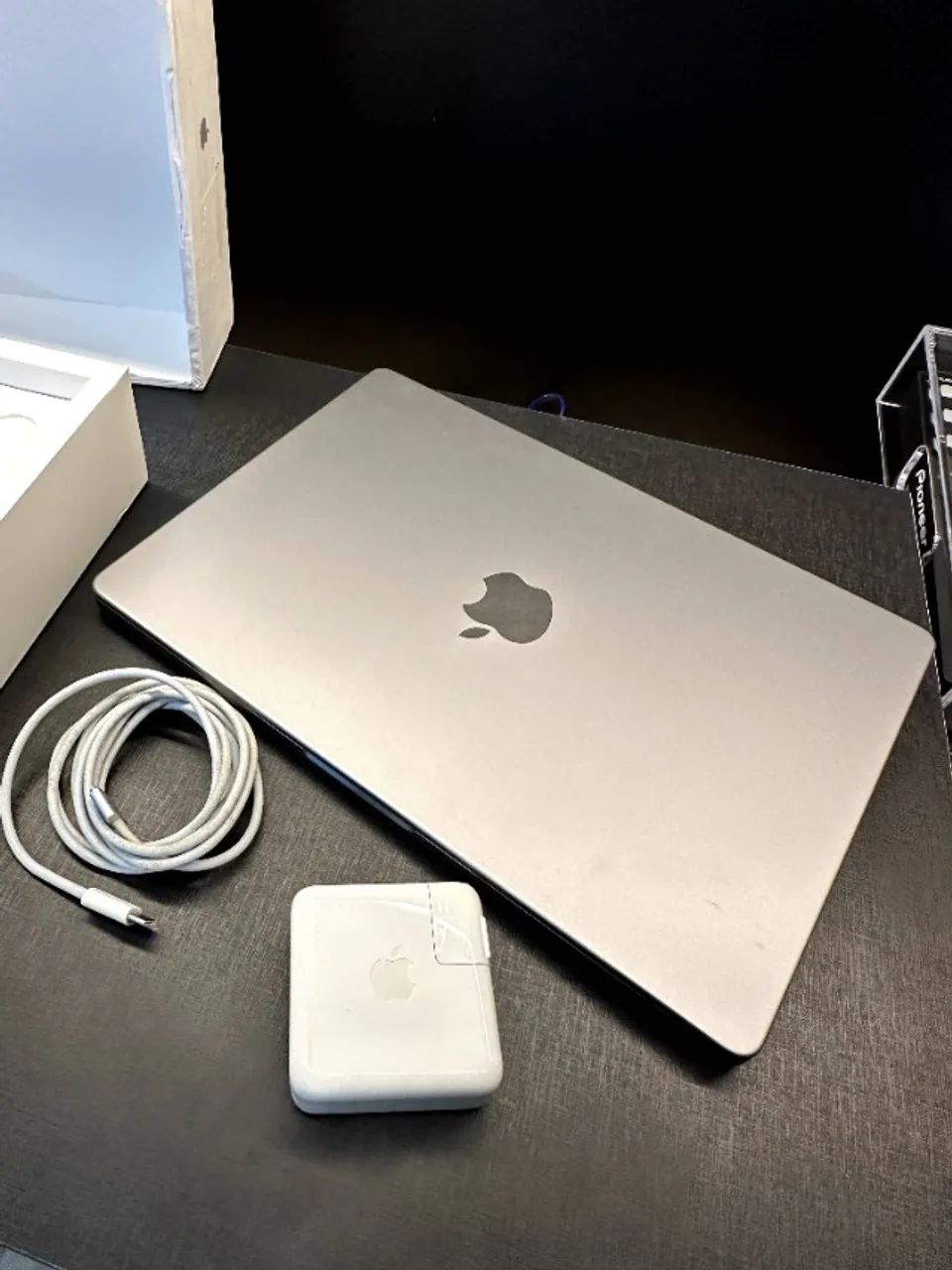 Laptop Apple Macbook Pro M3 14 A2918 8gb Ram 512gb Ssd