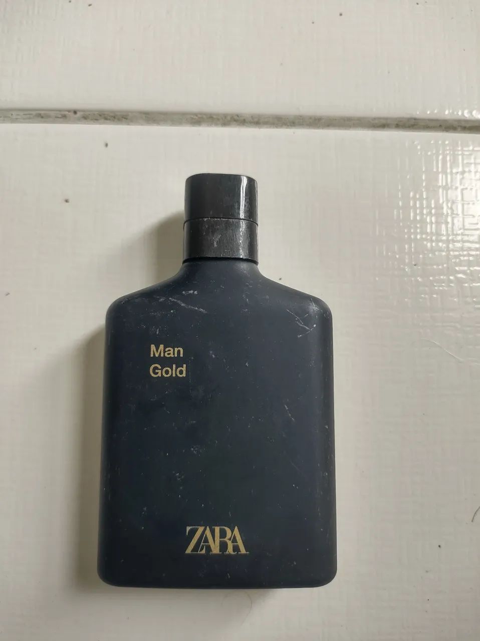 Perfume Zara Masculino  - Foto 2