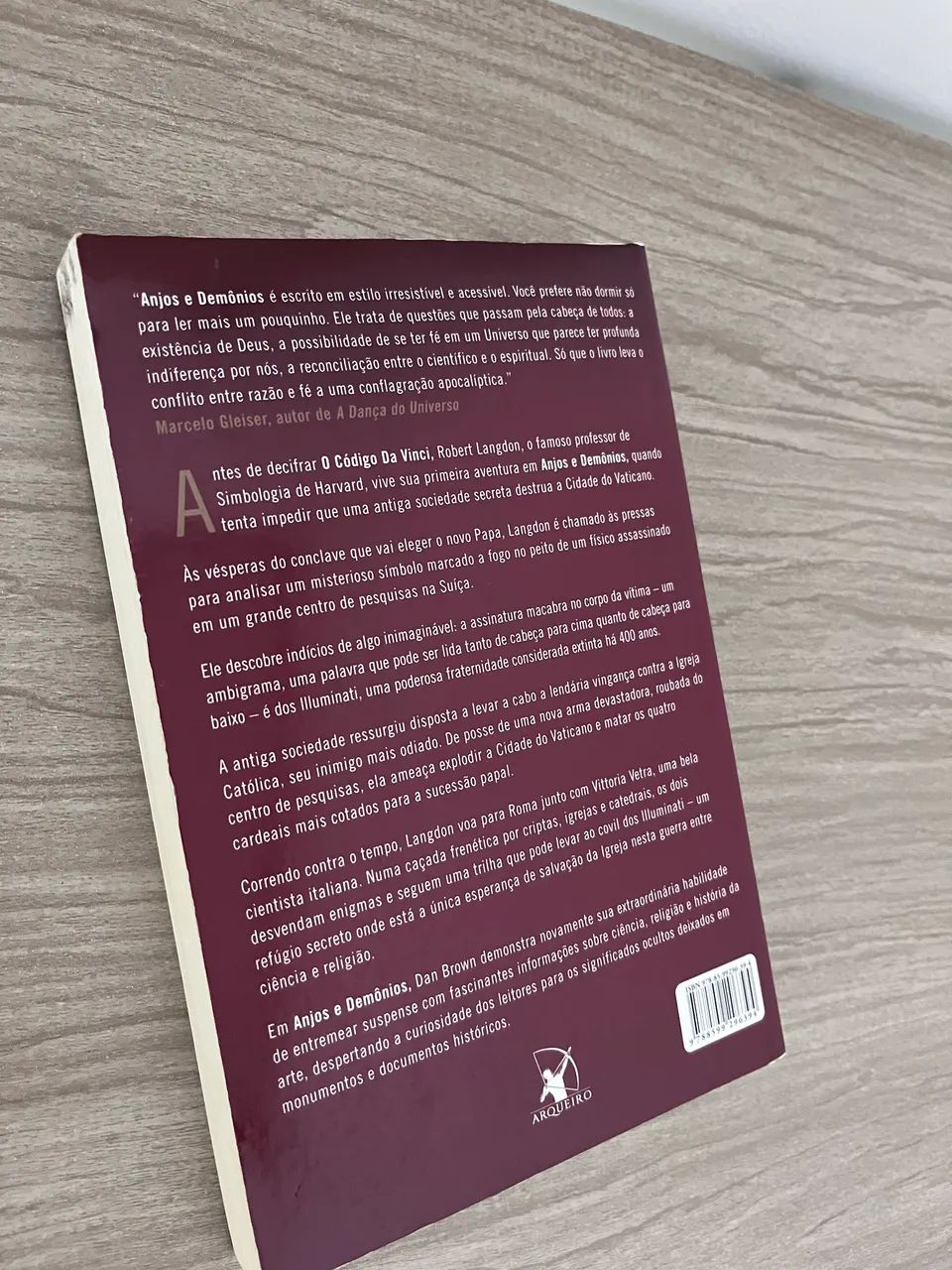 Kit Dan Brown, 3 livros - Foto 5