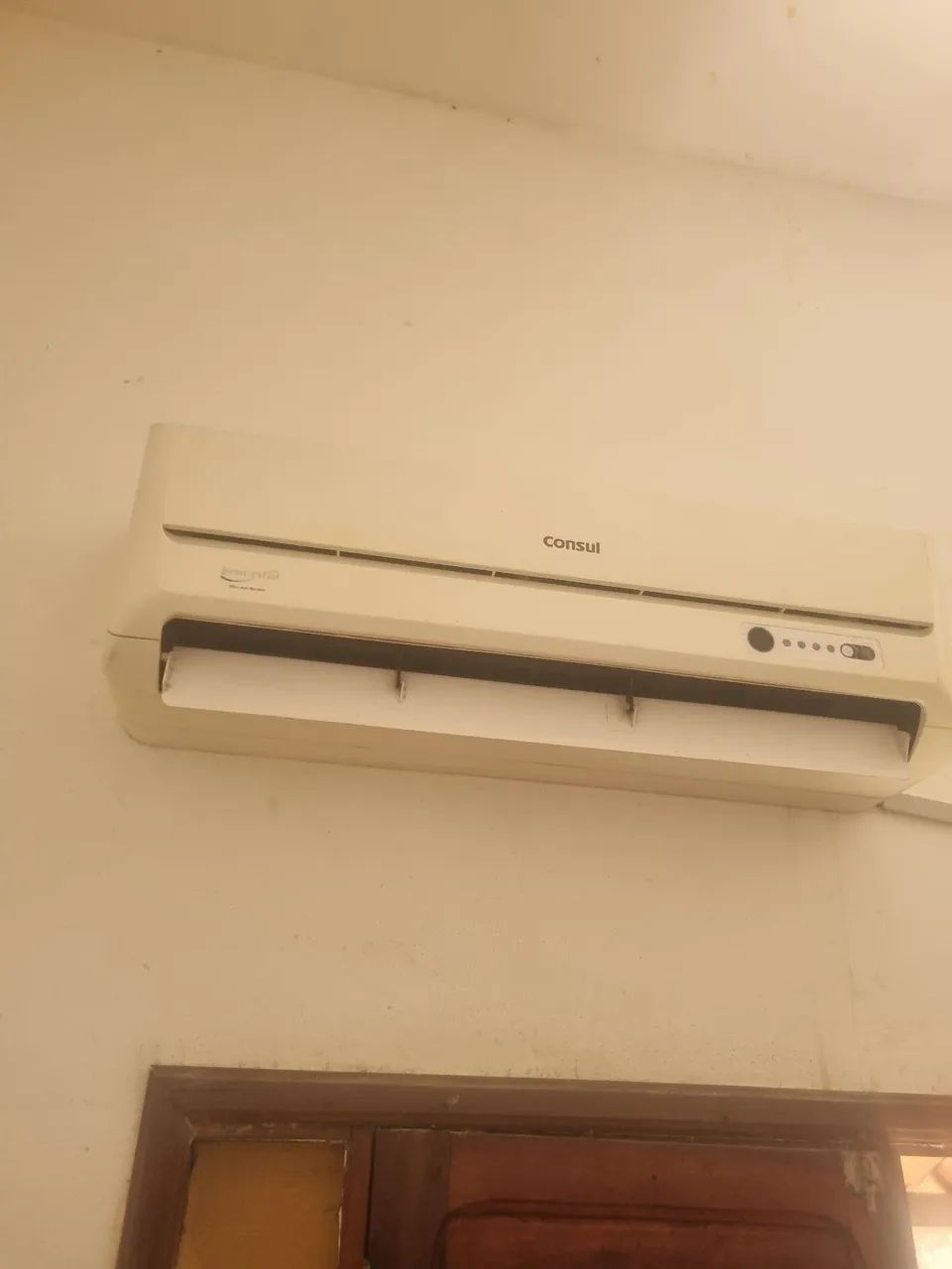 Ar condicionado top de linha 12mil btus  - Foto 4