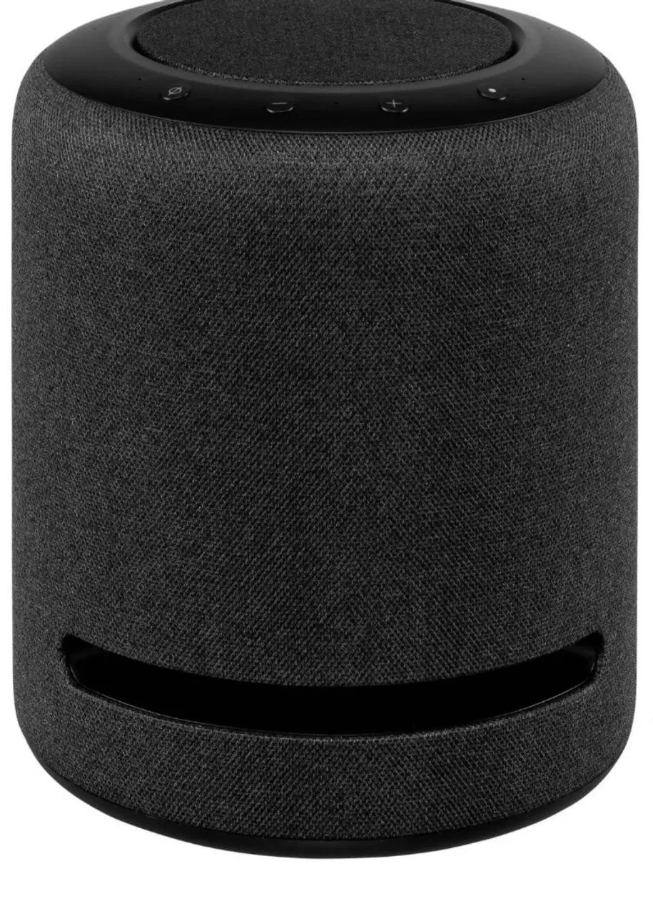 Amazon Echo Studio 330 RMS Submersão tridimensional - Foto 4