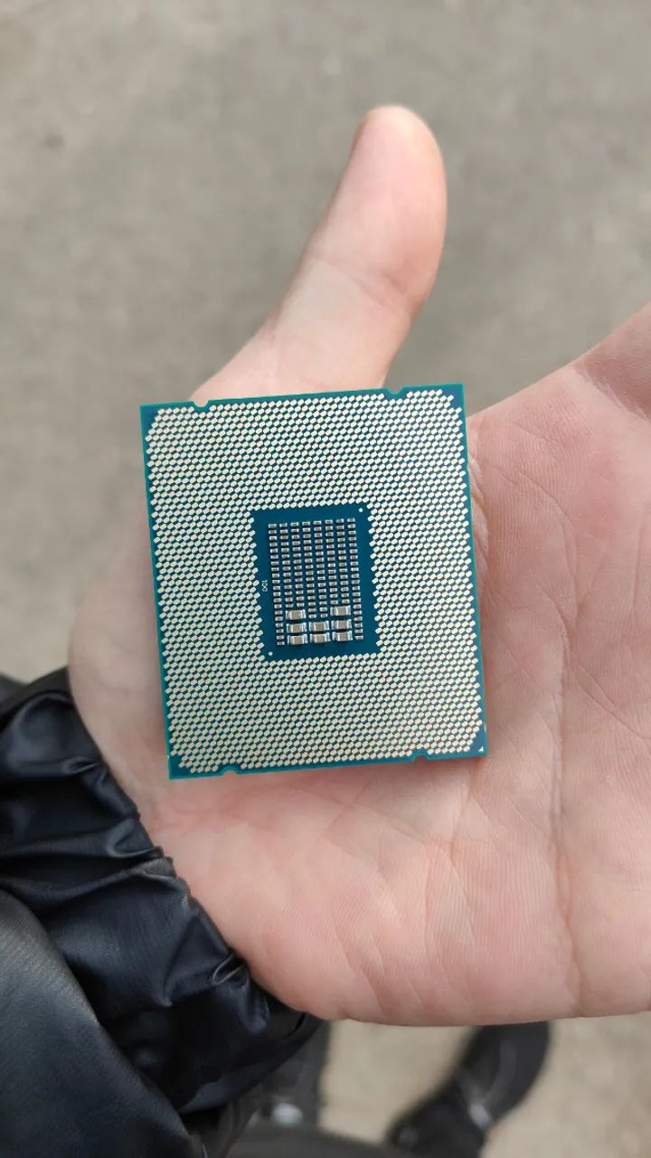 Processador Intel Xeon E5-2680v4 14core 28threads 35mb Cache - Foto 3