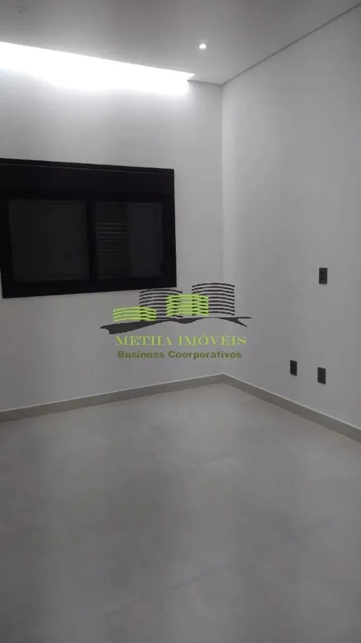 CASA RESIDENCIAL em SOROCABA - SP, CAJURU DO SUL - Foto 14