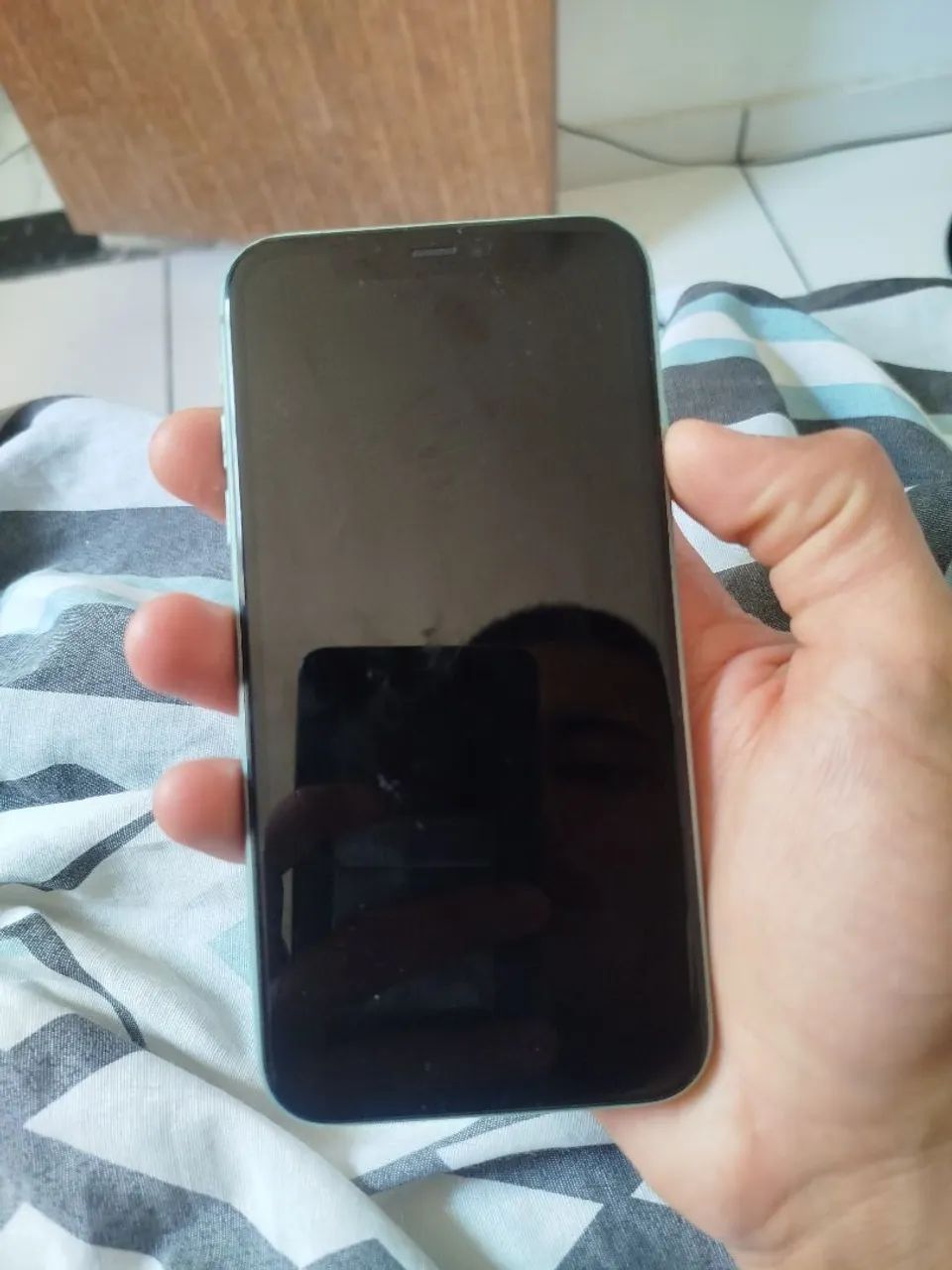 iPhone 11 256gb - Foto 2