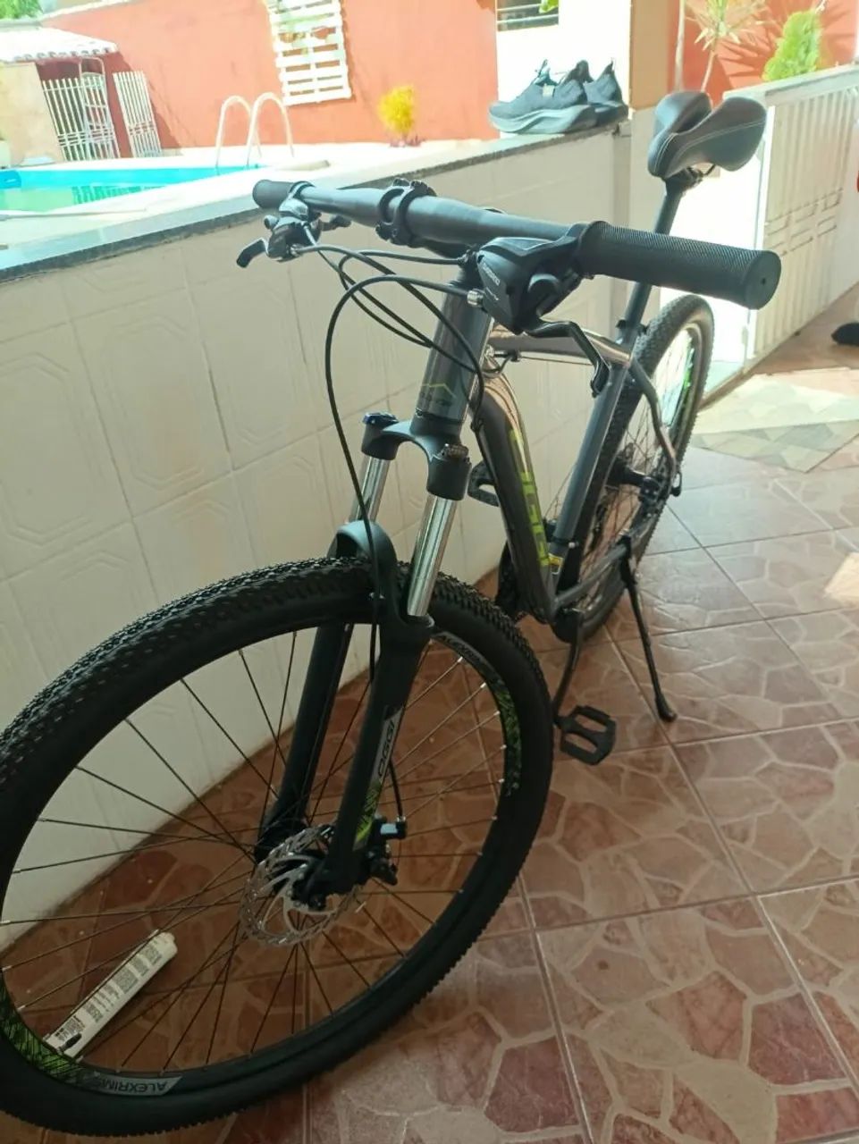 vendo Bike Oggi 