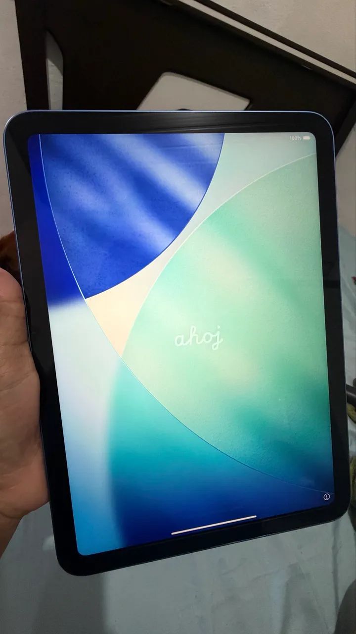 iPad 11 A16 - Foto 3