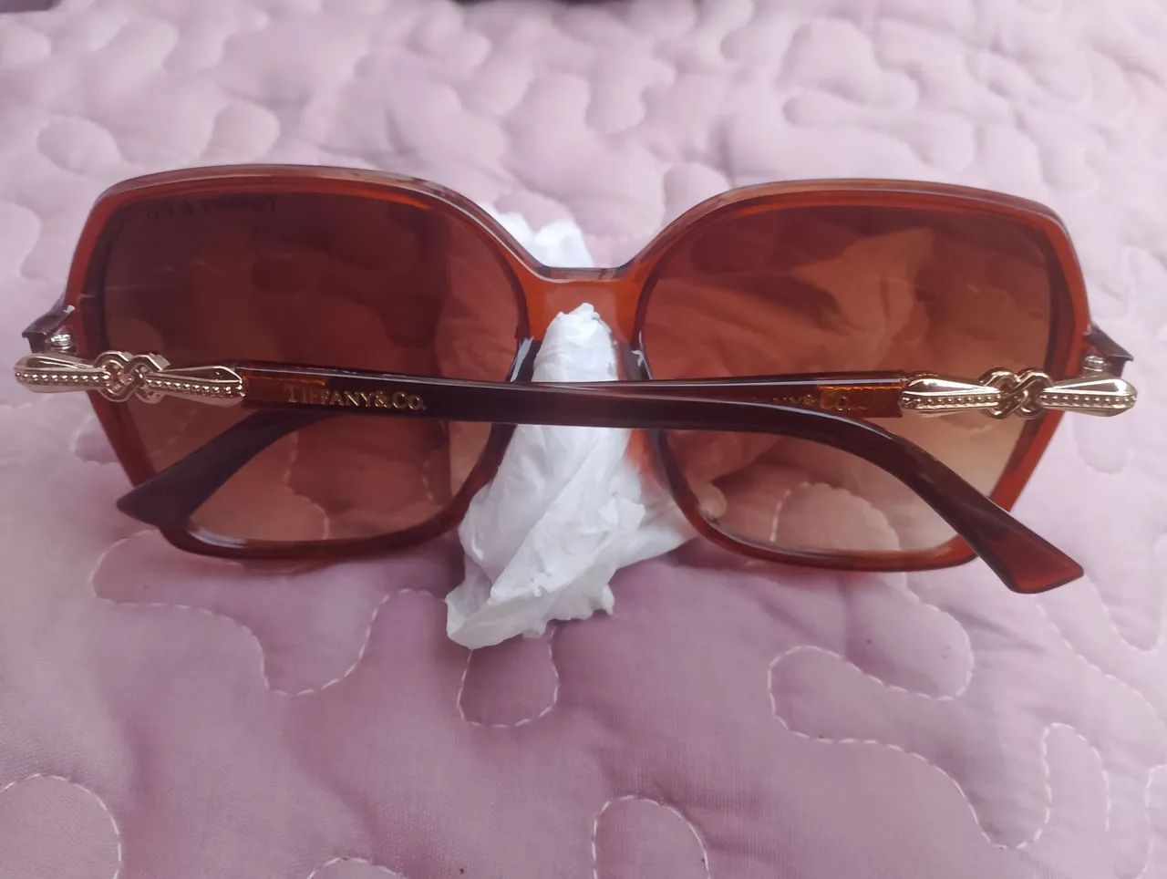 Óculos de sol proteção UV400 - Foto 4