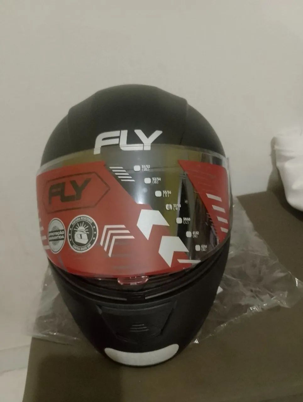 Capacete 