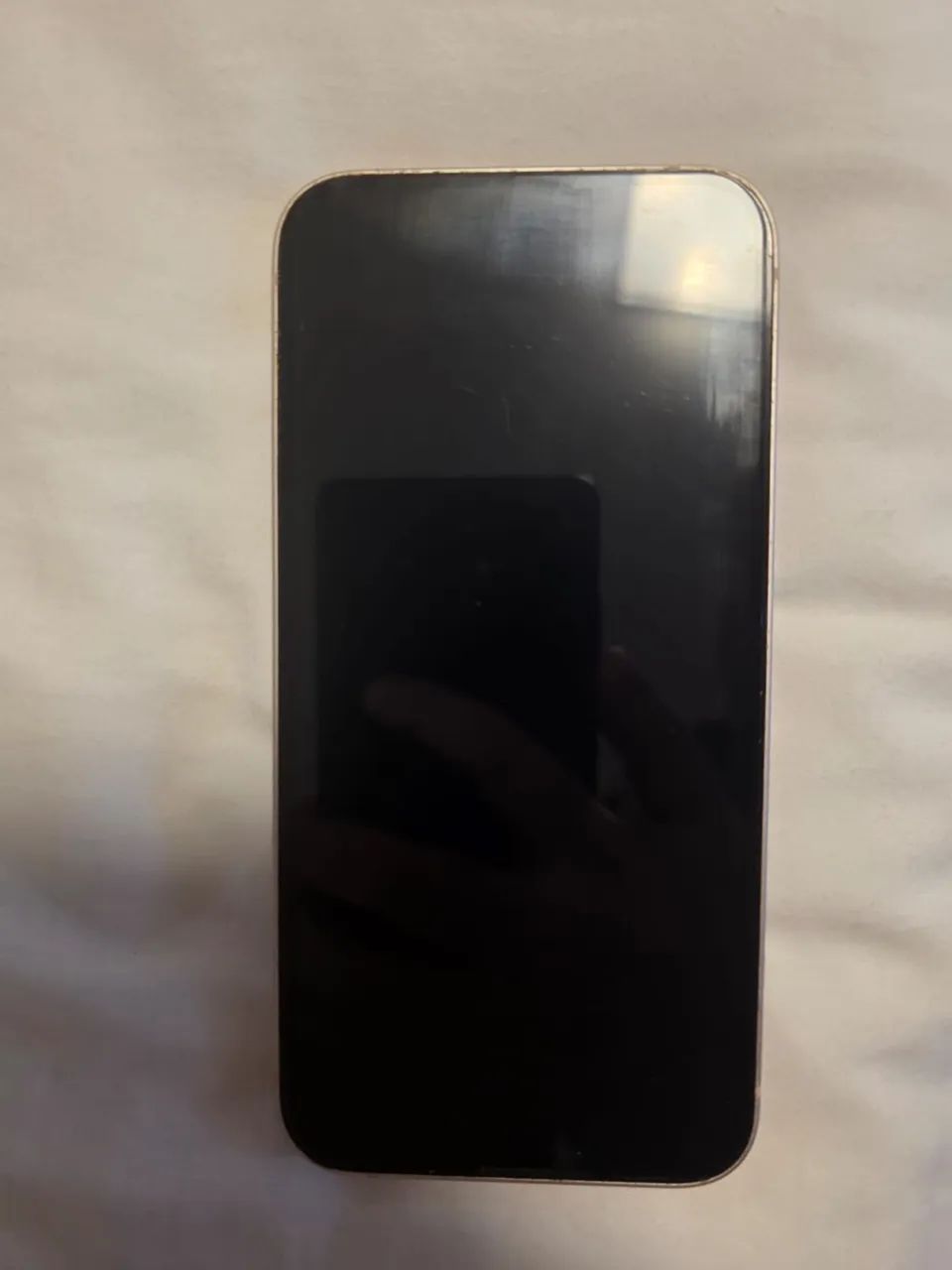 iPhone 13 Rosa - 128 GB (com caixa) - Foto 3