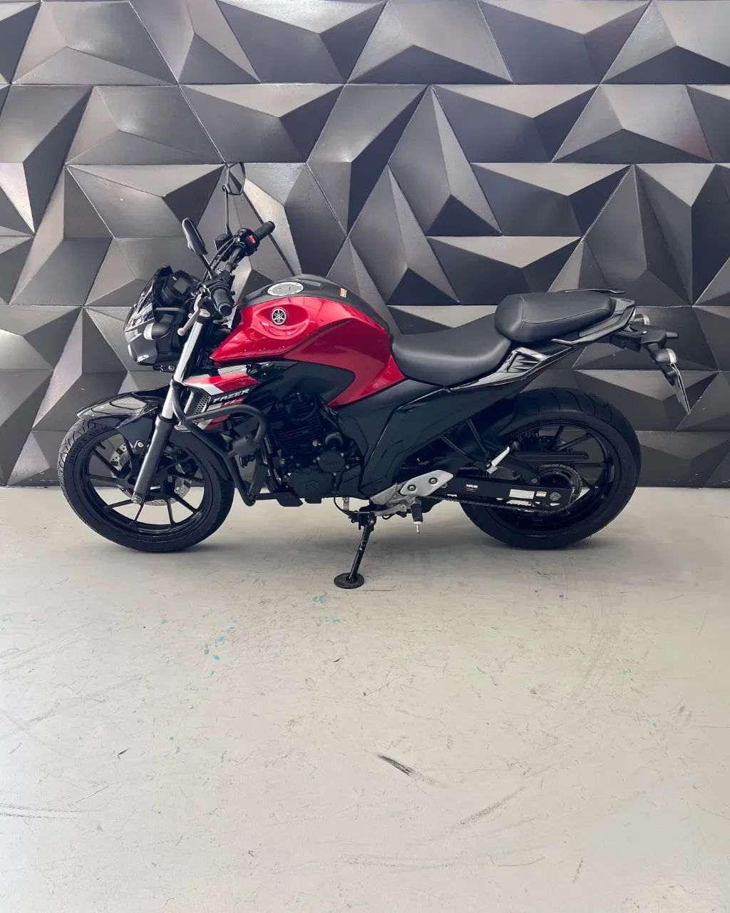 FZ25 250 FAZER FLEX - Foto 5
