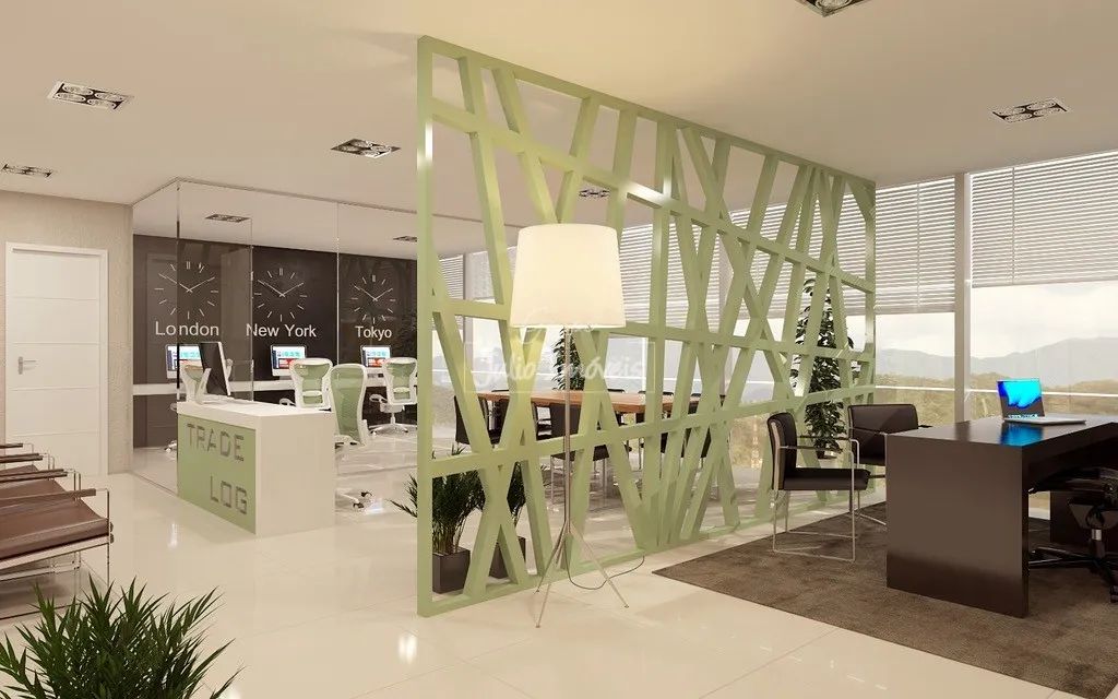 Salas em Edifício Comercial no Centro de Brusque - Foto 3