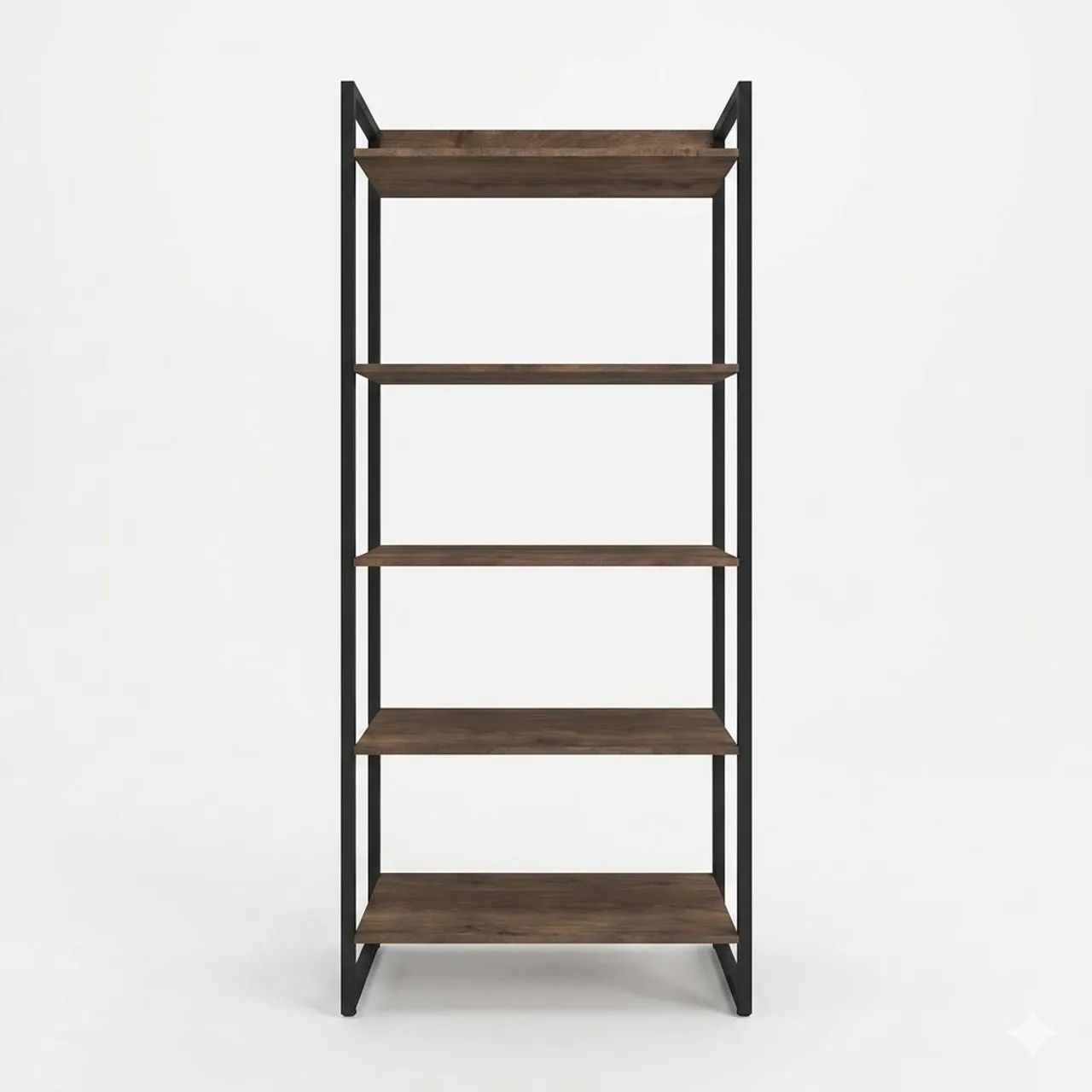 Estante para sala comercial 