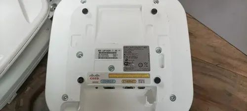 Cisco 1262n-t-k9 C/ Antenas Externas - Foto 3