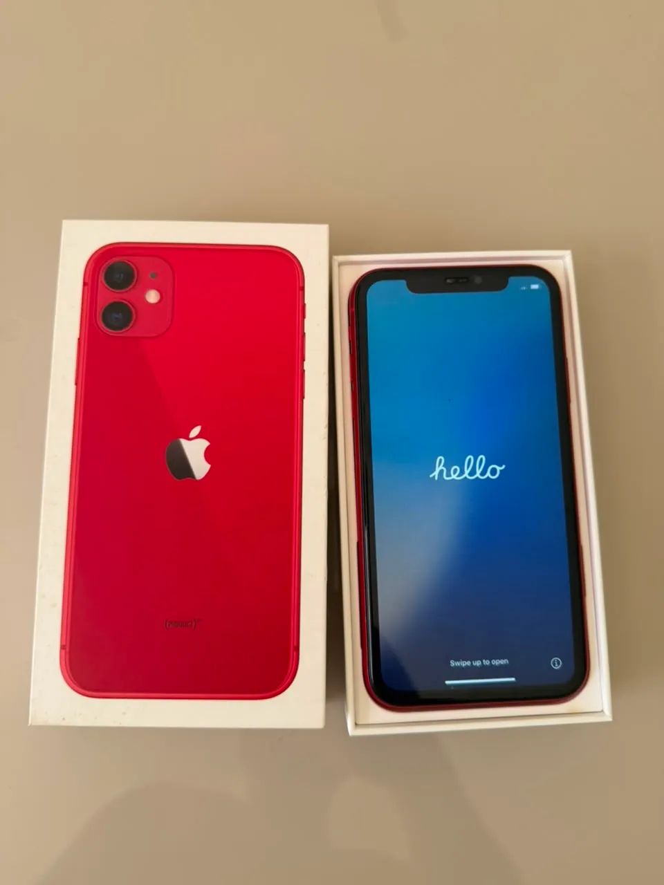 iPhone 11 128GB  - Foto 3