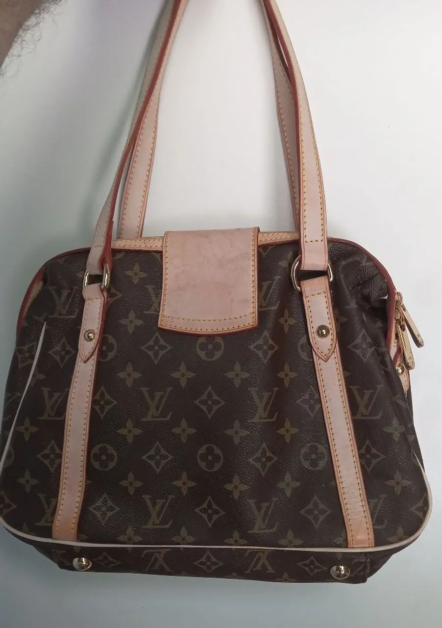 BOLSA LOUIS VUITTON (ORIGINAL) - Foto 2