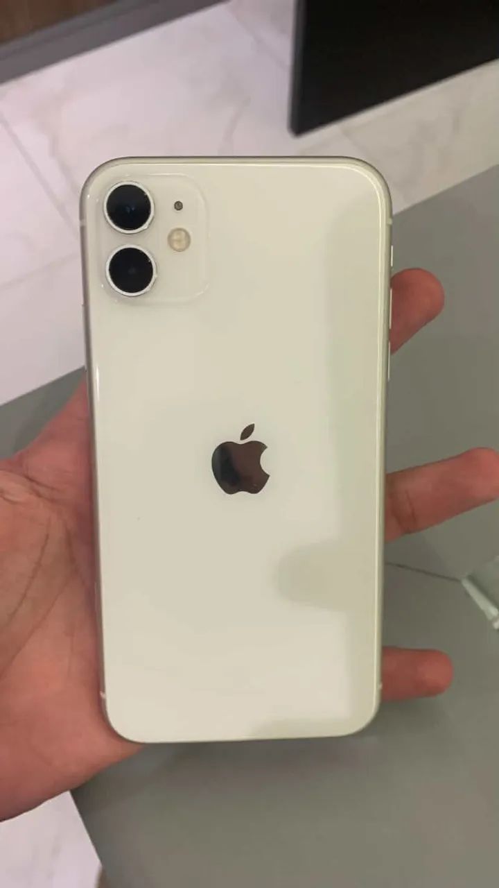 iPhone 11 128GB