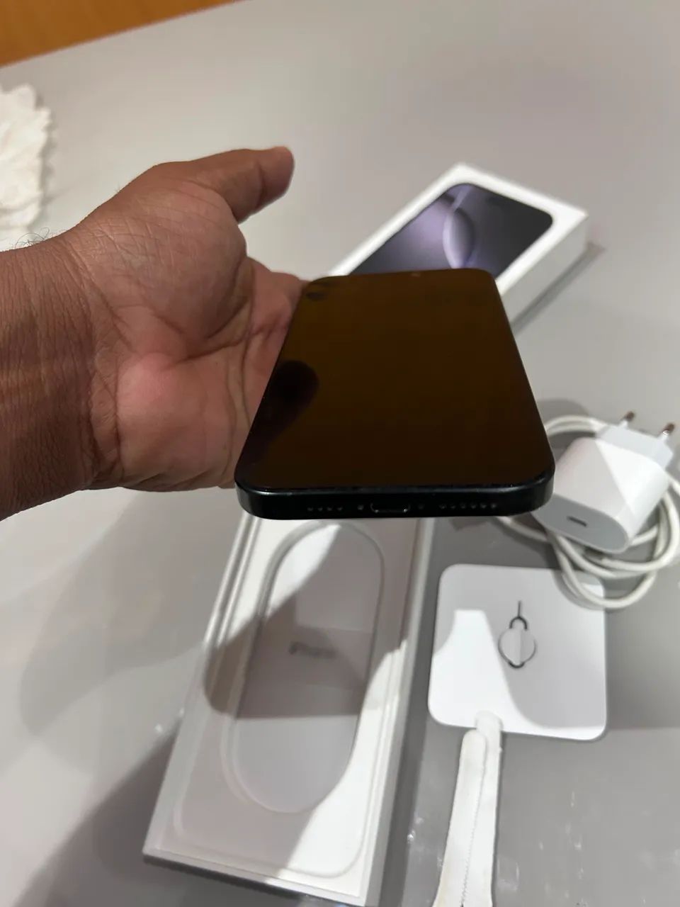 iPhone 16 Pro Max 256 GB - Foto 2